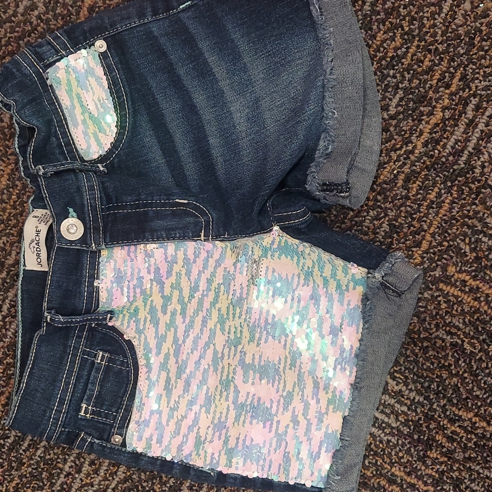 Cute shorts